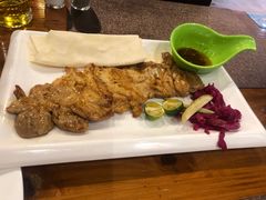 -TUK土耳其餐厅·下午茶(卢湾店)