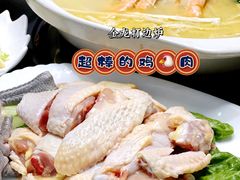 -金龙·打边炉(武进路店)