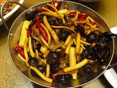 -食为先烤鸭馆