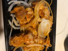 -新石器烤肉(东川欧尚店)