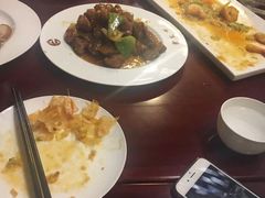 熘肉段-鹿鸣春饭店(总店)