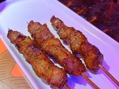 -鱼上·烤鱼(万象城店)