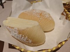 奶酪面包-小炳胜(卓悦中心店)