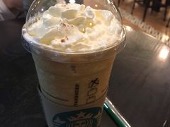 -星巴克(杭州银泰城西一店)