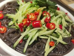 -胖哥俩肉蟹煲(石家庄长安万达店)