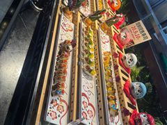 -梨花自助烤肉(乐宾店)