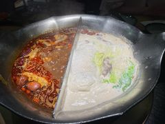 -湊湊火锅·茶憩(石家庄万象城店)