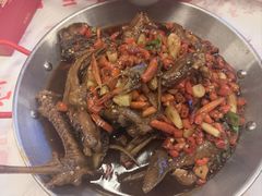 -堂瓦里·33年传统赣菜(第一街区店)