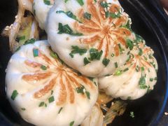 芝士生煎包-尚一汤·粤菜海鲜(环球港店)