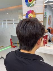 -秦·专注剪发