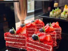 -深圳四季酒店·馥自助餐厅