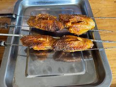 -关二碳烤羊腿(龙翔路店)