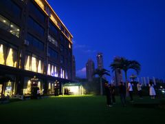 -渔公码头·九龙湾国际饭店