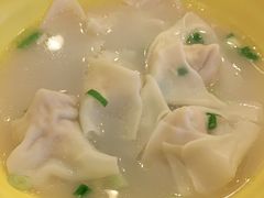 -龙抄手(春熙路总店)