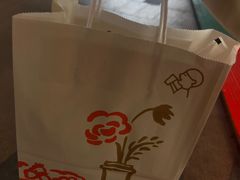 -喜茶(广州番禺奥园广场店)