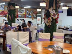 -八仔大富楼·河鲜(西江店)