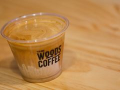 -THE WOODS 简餐 (国贸商城店)