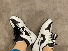 -JORDAN(外滩中央体验店)
