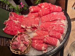 -捞王锅物料理(四川北路店)