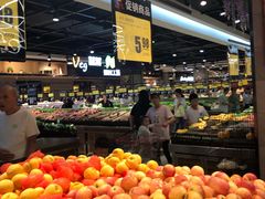 -易买盛生活超市(东来荟邻生活广场店)