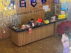 -明日世界密室轰趴·剧本桌游·箭馆团建(国贸店)
