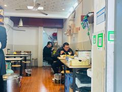 大堂-凤翔改改豆花泡馍(双仁府街店)