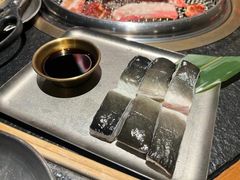 -何发发和牛烧肉·鳗鱼榴莲放题自助(乐峰广场店)