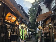 -小河直街历史文化街区