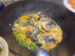 -好灶头妈妈菜·千岛湖土菜地标美食
