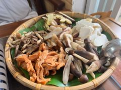 -阿鹏故事云南野生菌火锅(人民路店)