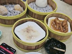 -一茶一点(海景店)