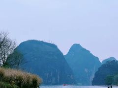-江西龙虎山景区