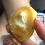 就好吃到...我在高铁上没忍住吃完了[调皮]