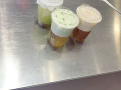 -唐沫茶兮(仓山万达金街店)