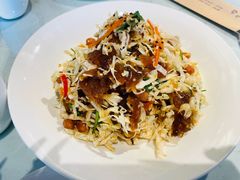 -八珍饺子·烤鸭·家常菜