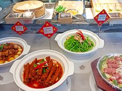 -渔民船说·北塘海鲜·天津菜·海肠捞饭(北塘古镇店)