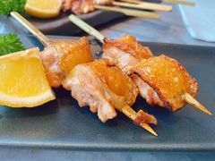 -人间酒暖·Go blanc·烧鸟·深夜食堂(陆家嘴店)