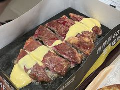 -卡朋西餐(悦汇城店)