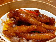 -十二粤味·顺德菜·烧鹅点心(五四广场店)