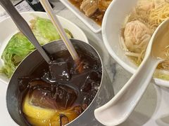 -深仔记茶餐厅(亚士厘道店)