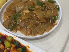 -北戴河转鱼·炒螃蟹酱餐厅
