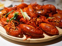 -王红军龙虾(新民路店)