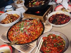 -老三样·旧食新味(万寿宫店)