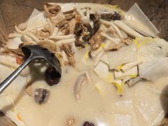 -云尊府云南菜·蒸汽石锅鱼(学清路店)