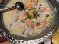 -陈生记黑鱼馆·20年活鱼现杀(宁波鼓楼店)