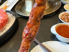 -鼓楼东街老火锅(鼓楼店)