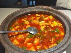 -院8里·小聚园老川菜(九眼桥店)