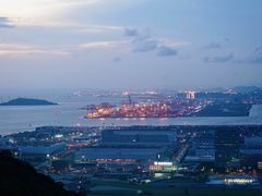 -小南山公园
