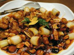 -便宜坊烤鸭店(科创店)
