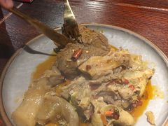-受气牛肉·耙牛肉火锅(水晶郦城店)